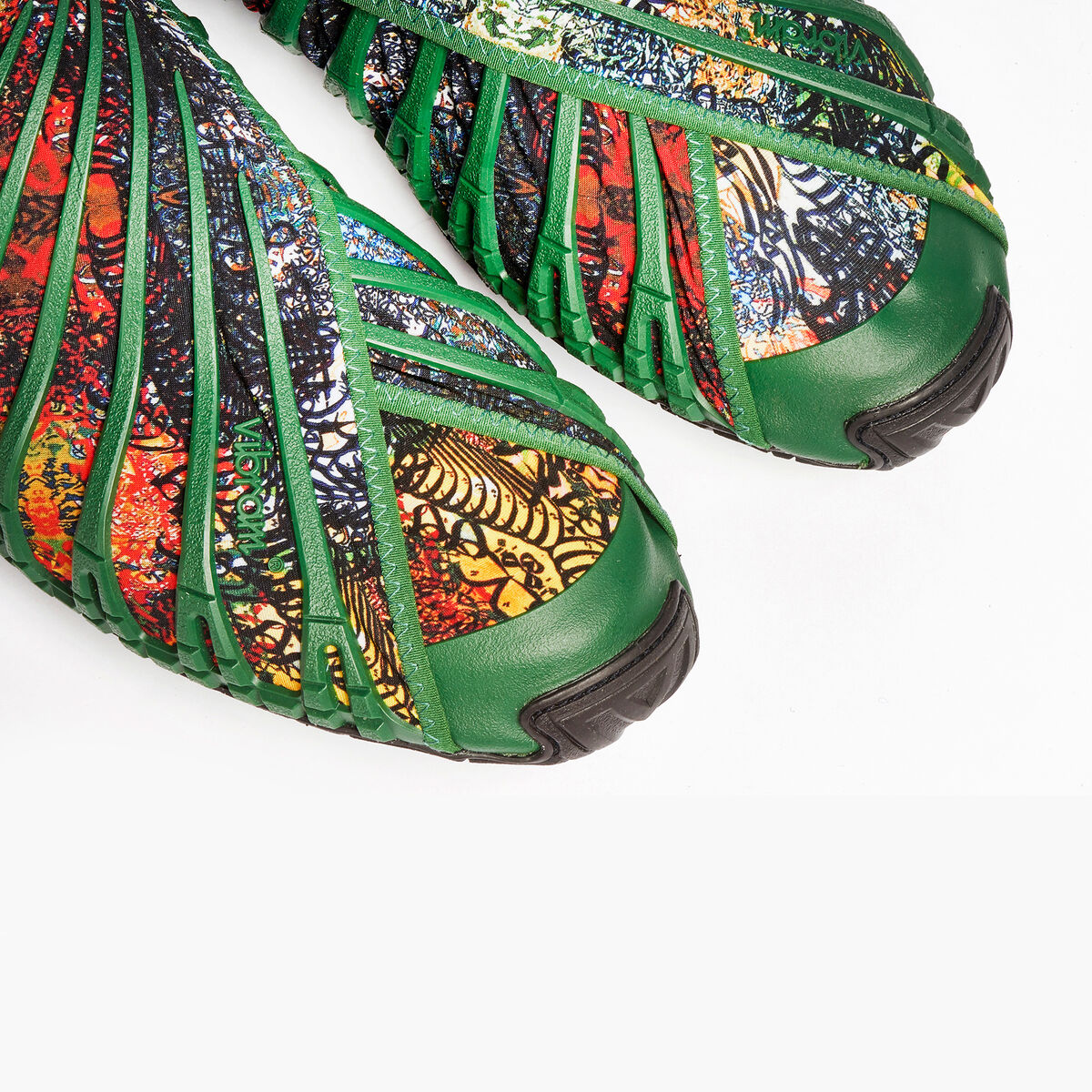 Men's Furoshiki 아래에서 본 사진