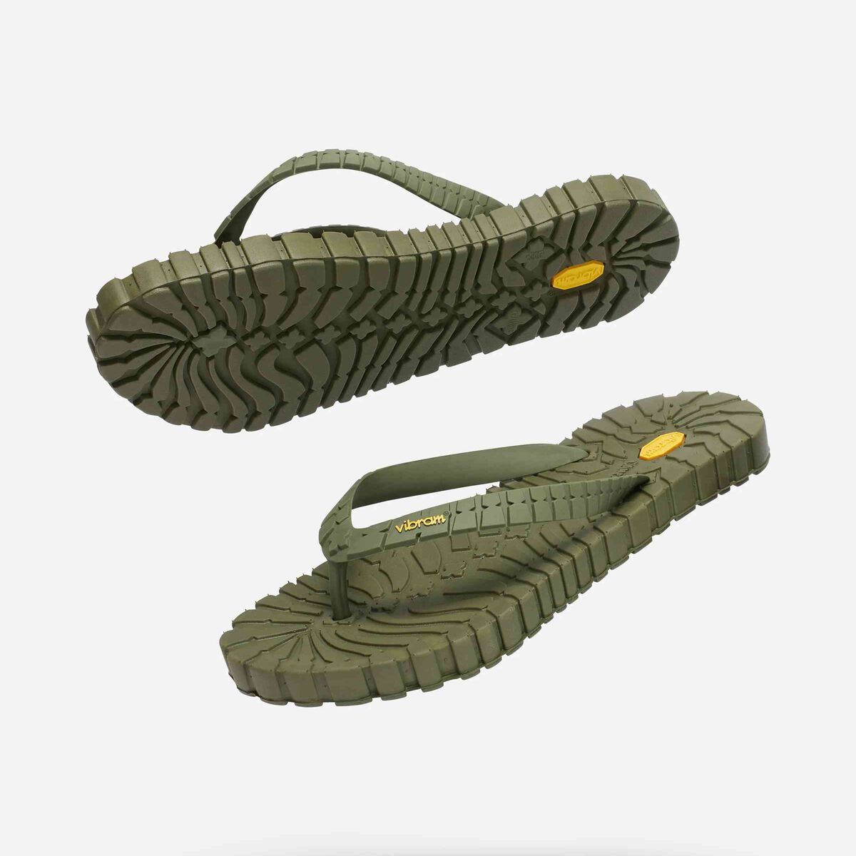 Tropical Carrarmato Sandal photo mix
