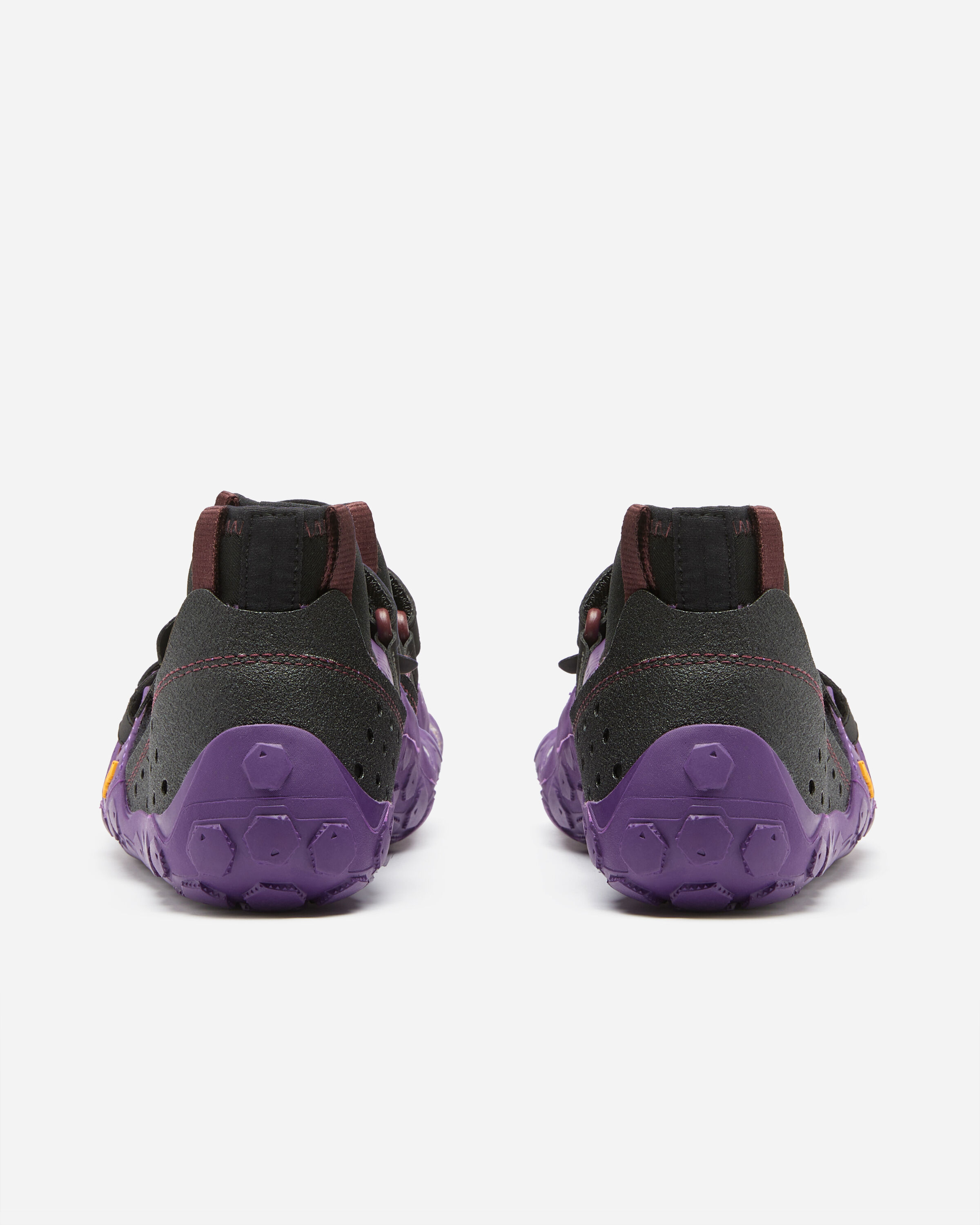 Scramkey Purple / Black | Unisex | Vibram