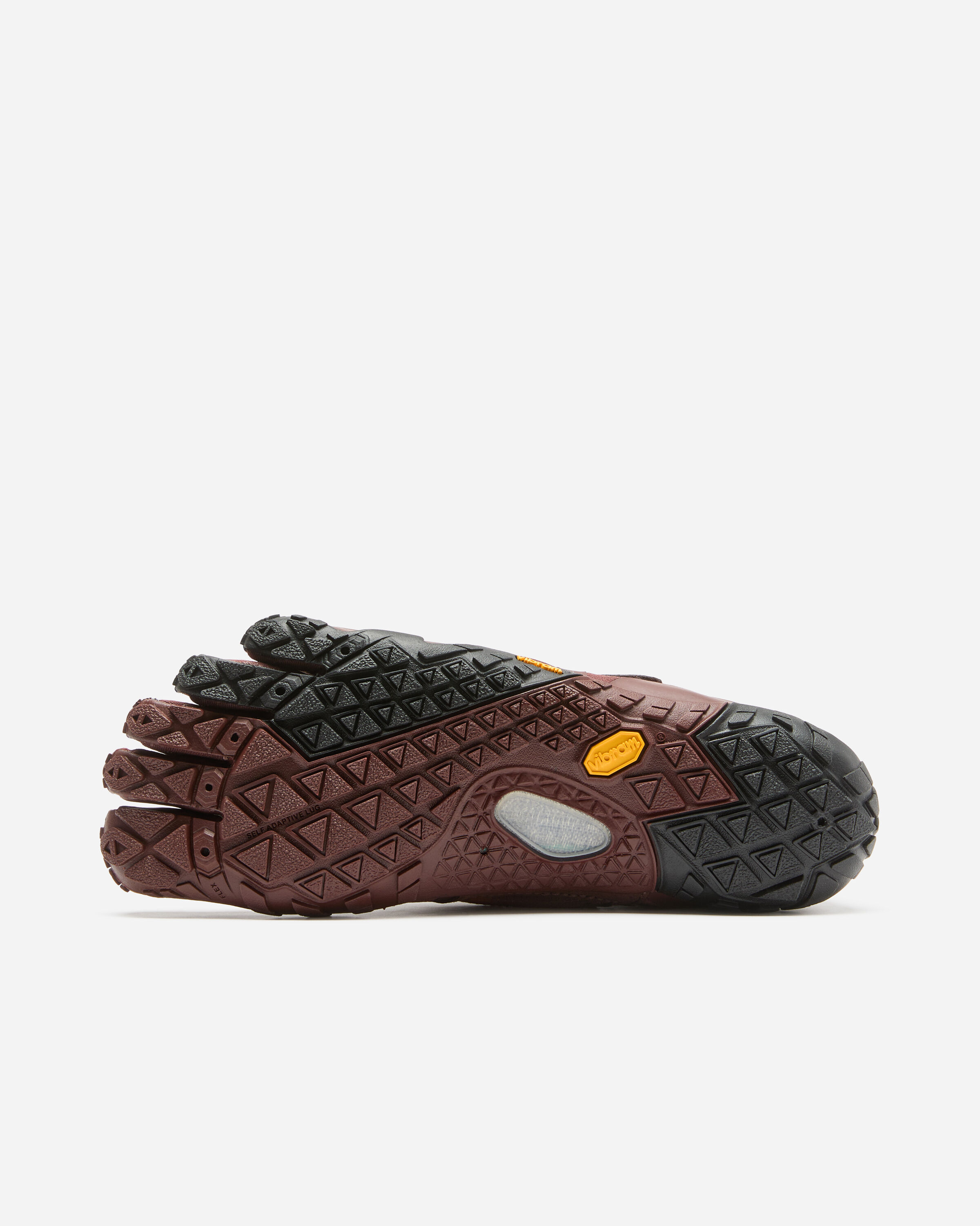 Trailope Brown / Black | Man | Vibram