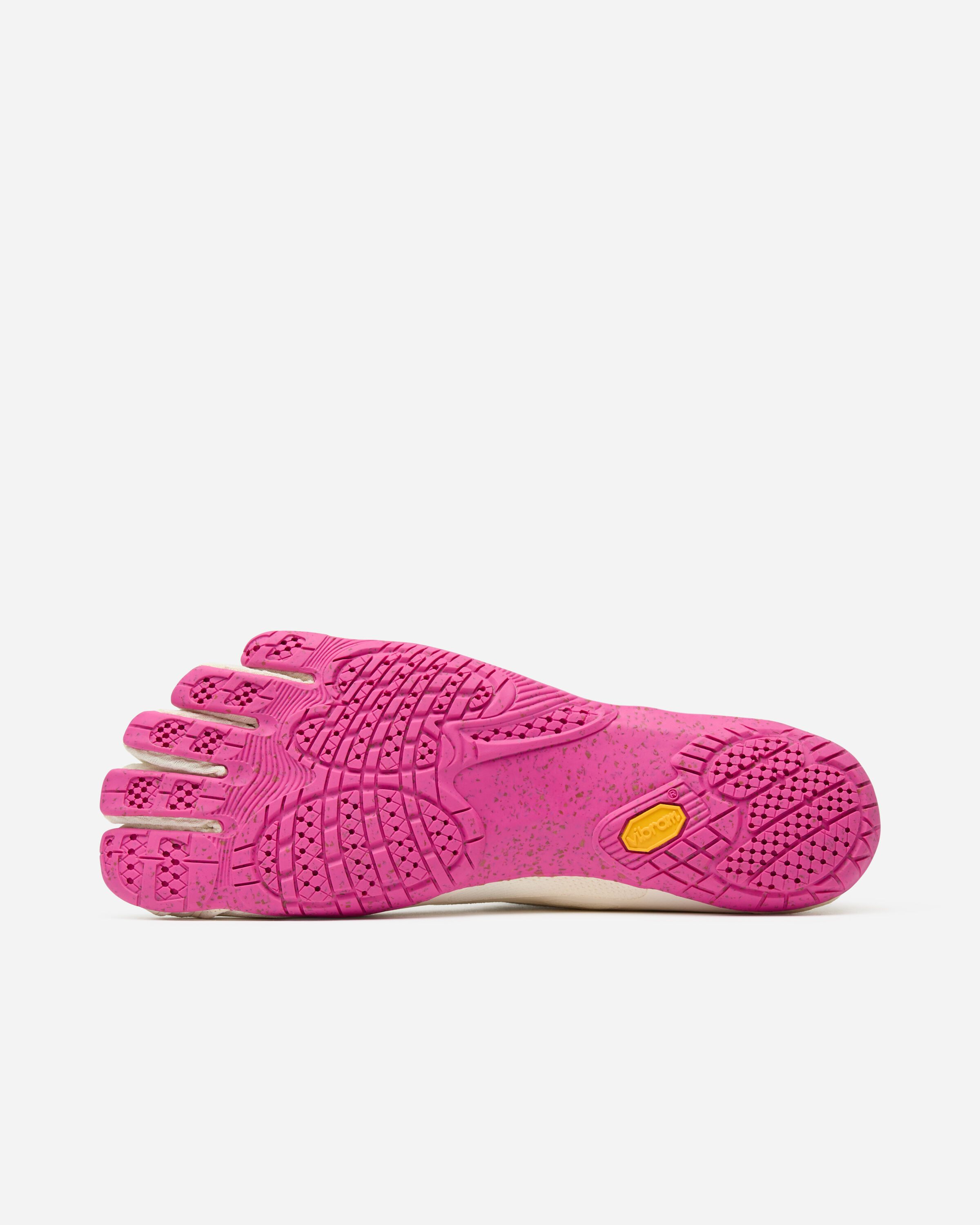 Graspifier Ivory / Fuchsia | Woman | Vibram
