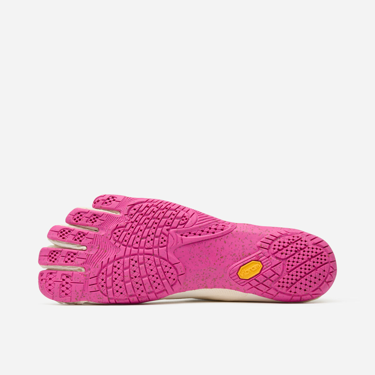 Graspifier Femme photo vue de dessous