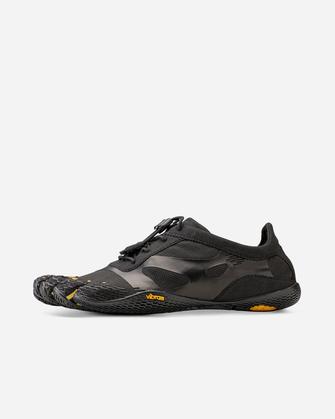KSO EVO Black / Yellow | Woman | Vibram