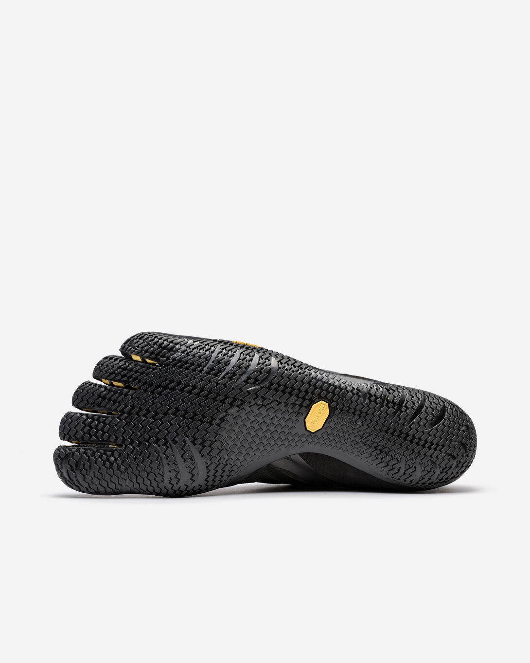 KSO EVO メンズ Black / Yellow | 男 | Vibram