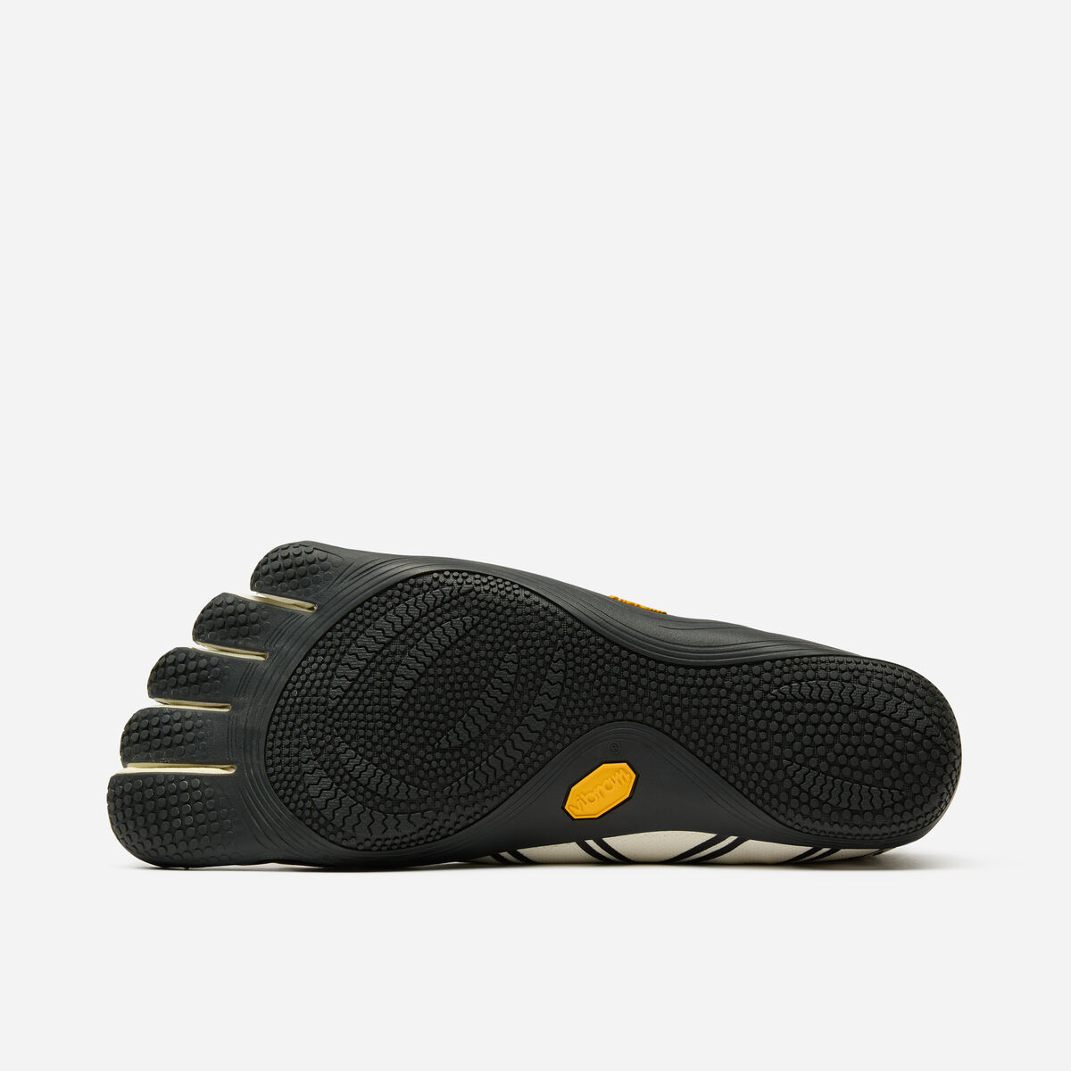 Groundsplay Herren Ansicht von unten