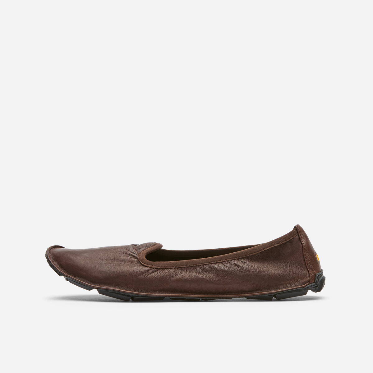 One Quarter Cuir image latérale