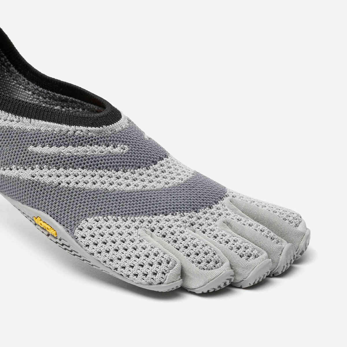 EL-X Knit Men's three quarter photo