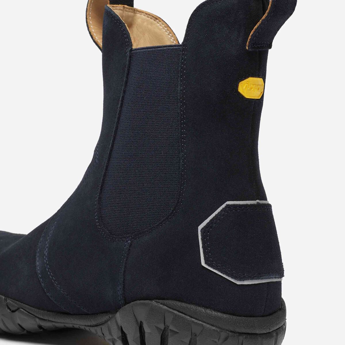 Just For Me-Horse Ecostep Natural Men three quarter photo