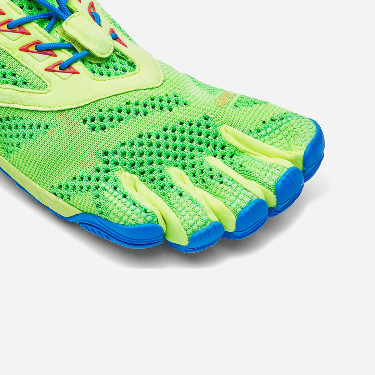 KMD EVO Men's 斜めからの写真