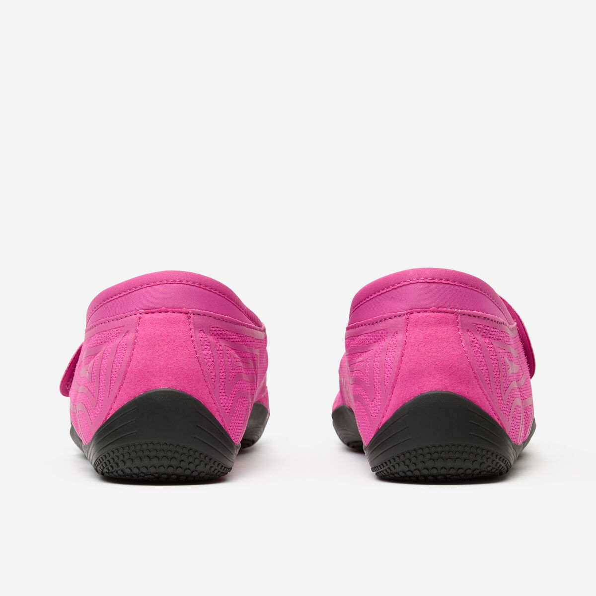 Groundsplay Mujer foto en tres cuartos