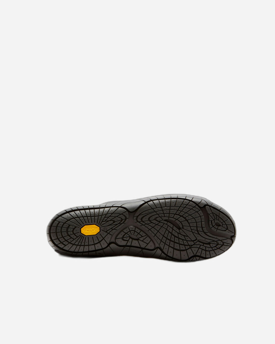 Vibram Uniseks halfhoge laars Eastern Traveler klassieke laarzen, zwart, 42/43 EU