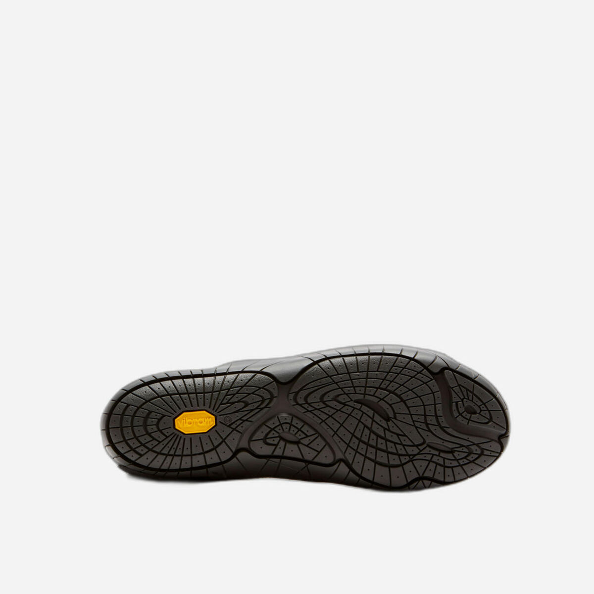 Furoshiki Eastern Traveler Mid Boot 3/4 각도 사진