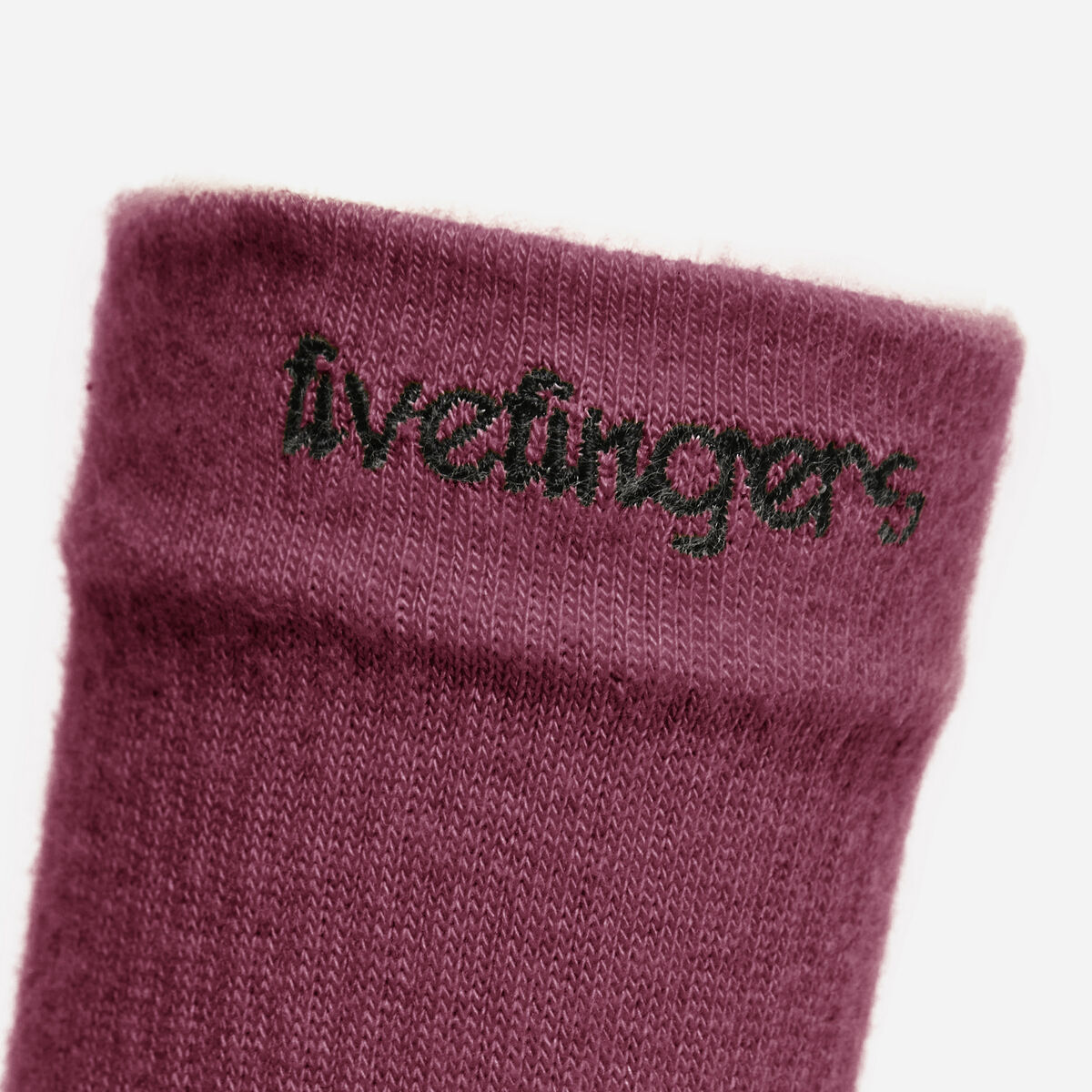 Mini Crew three quarter photo