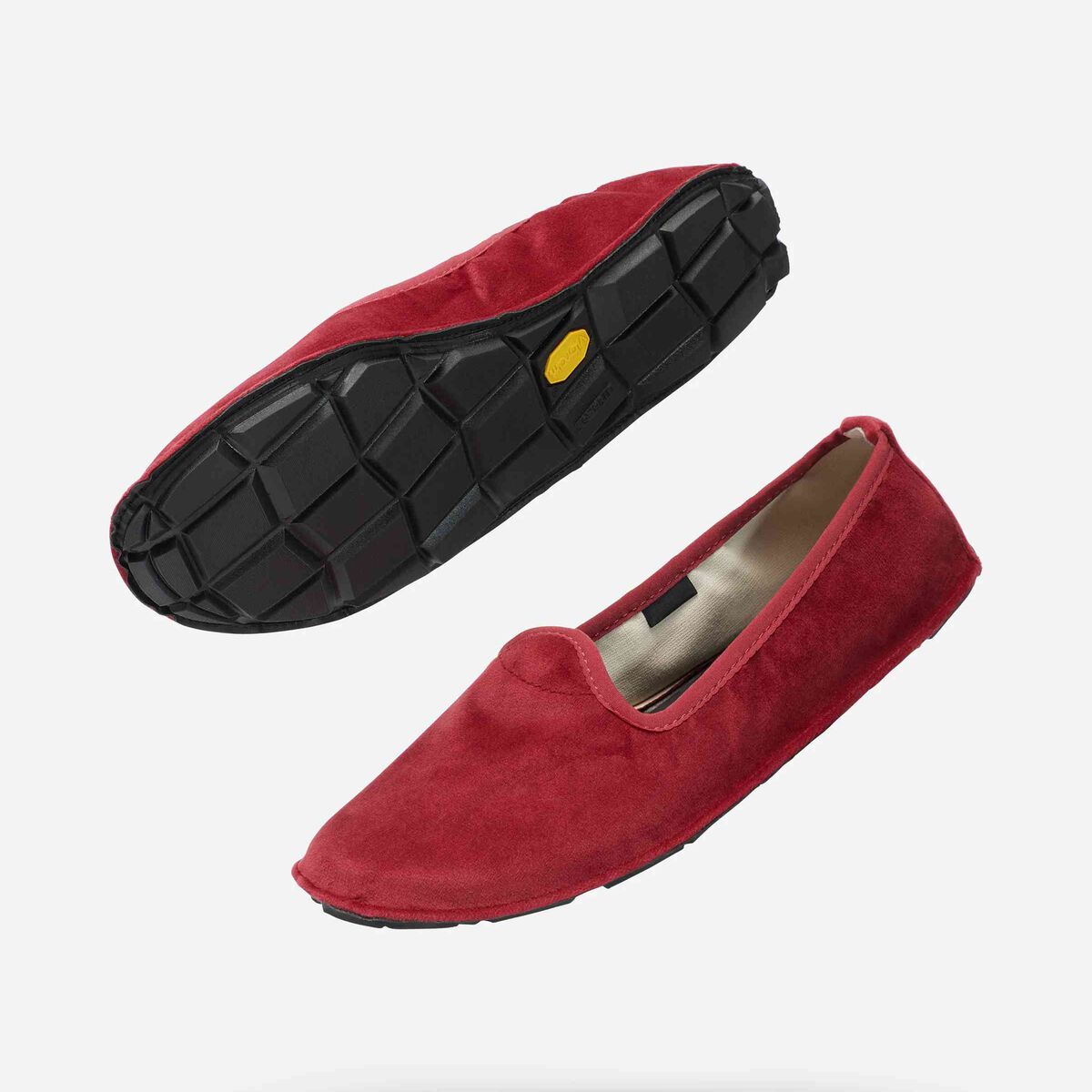 ワン クォーター ベルベット ミックス写真