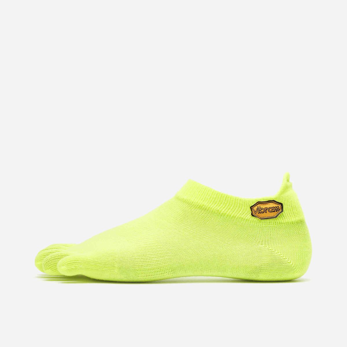Vibram FiveFingers Socks No Show Seitenansicht