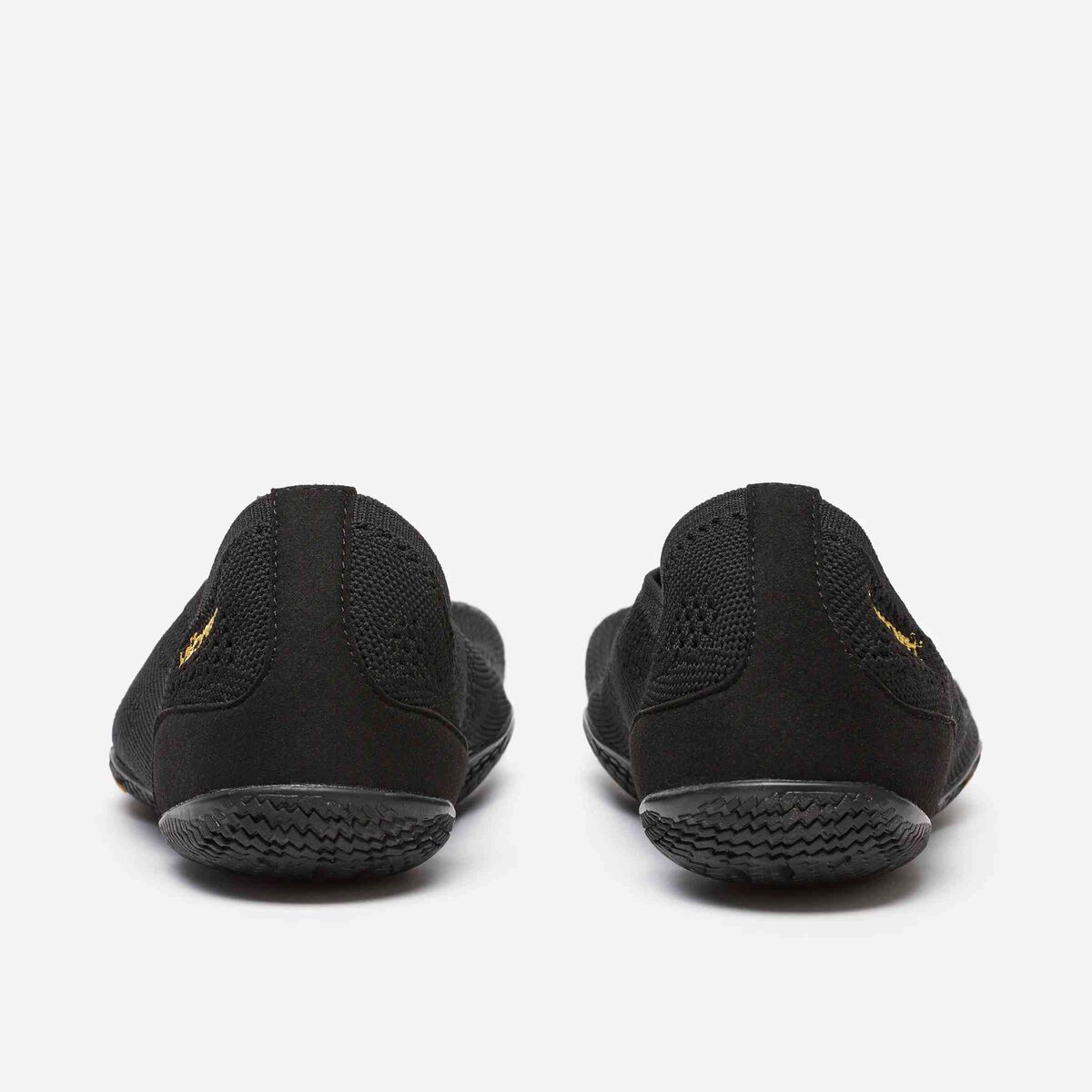 EL-X Knit Men's photo from behind