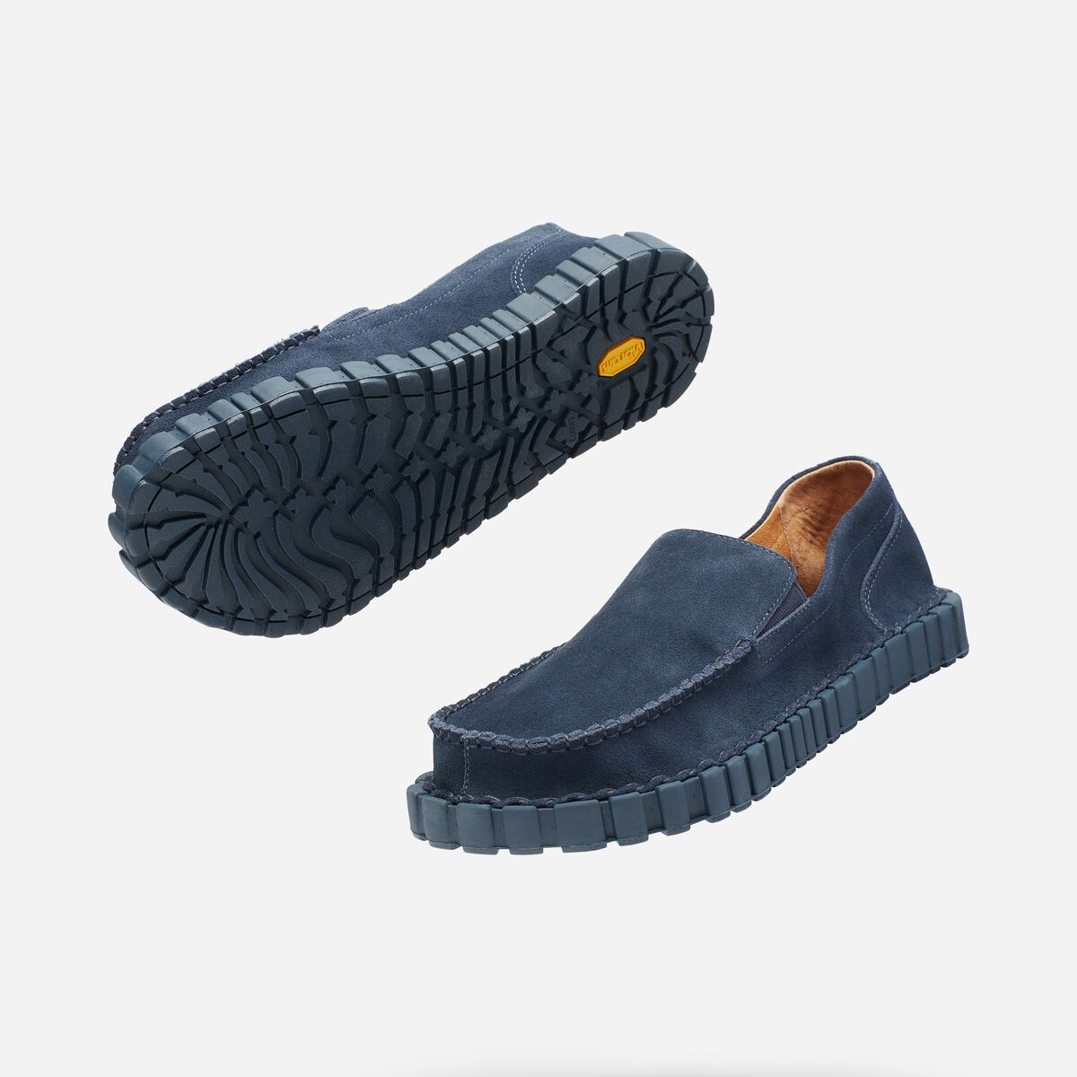 Tropical Mok Suede photo mix