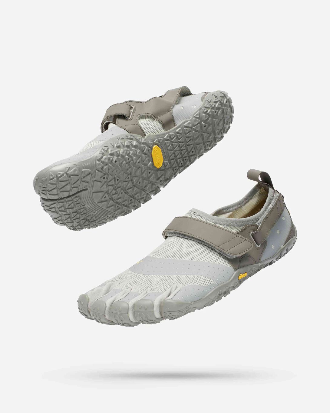 V-Aqua Grey | Man | Vibram display picture 3