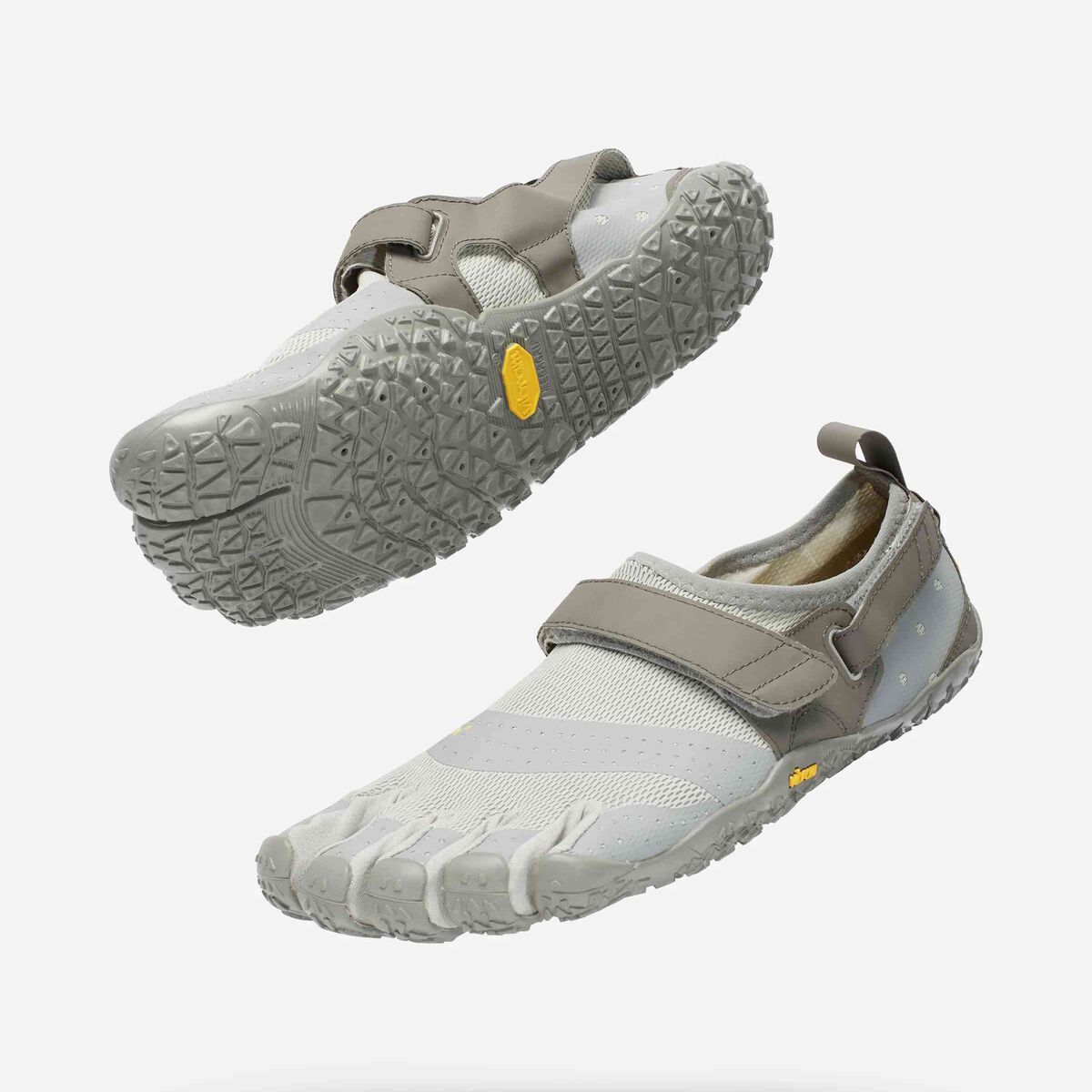 V-Aqua pour Homme photo mixte