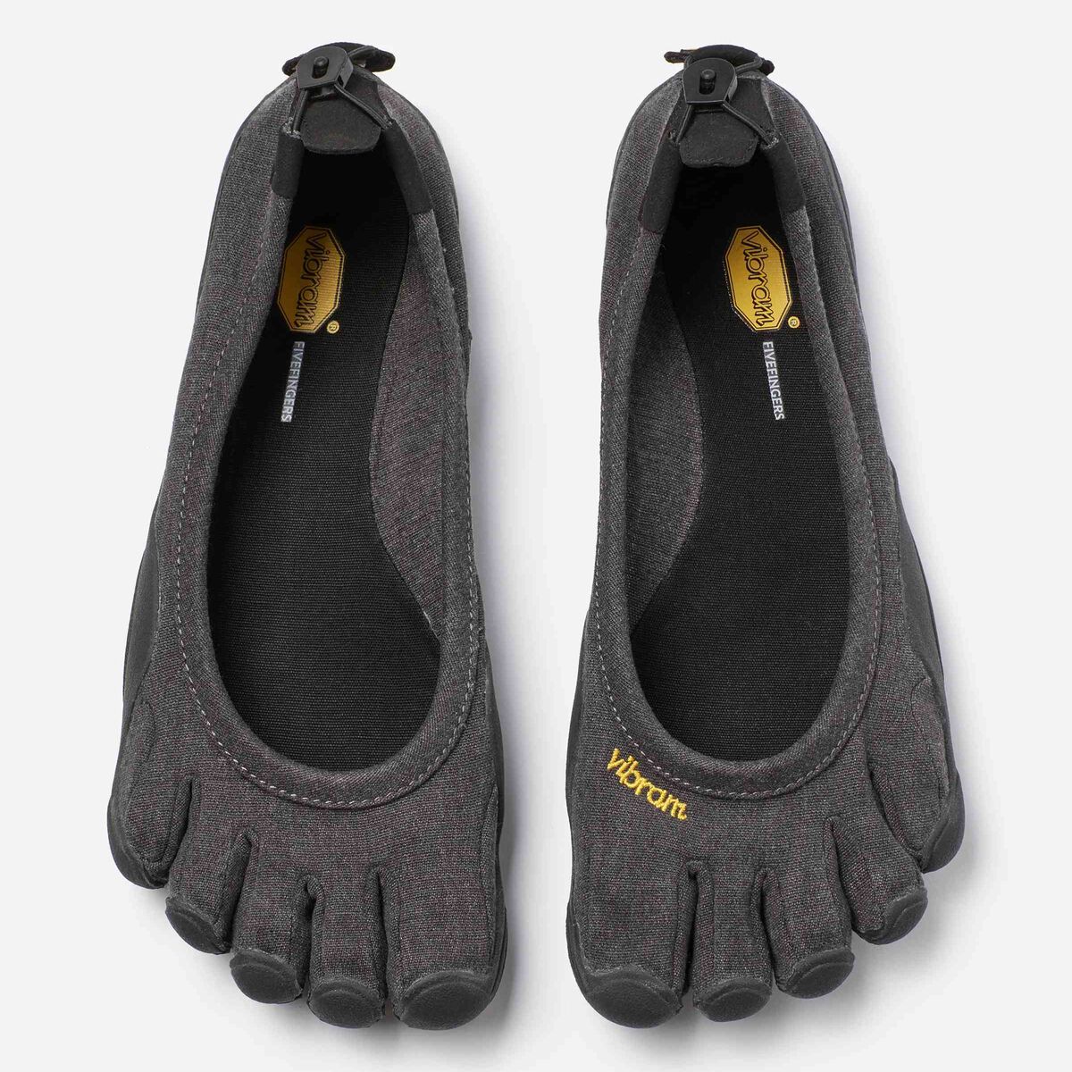 Classic ECO Damen Ansicht von oben