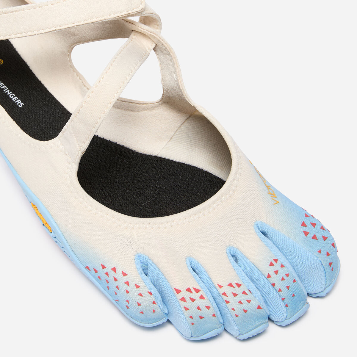 V-Soul Foot Map Dreiviertelansicht