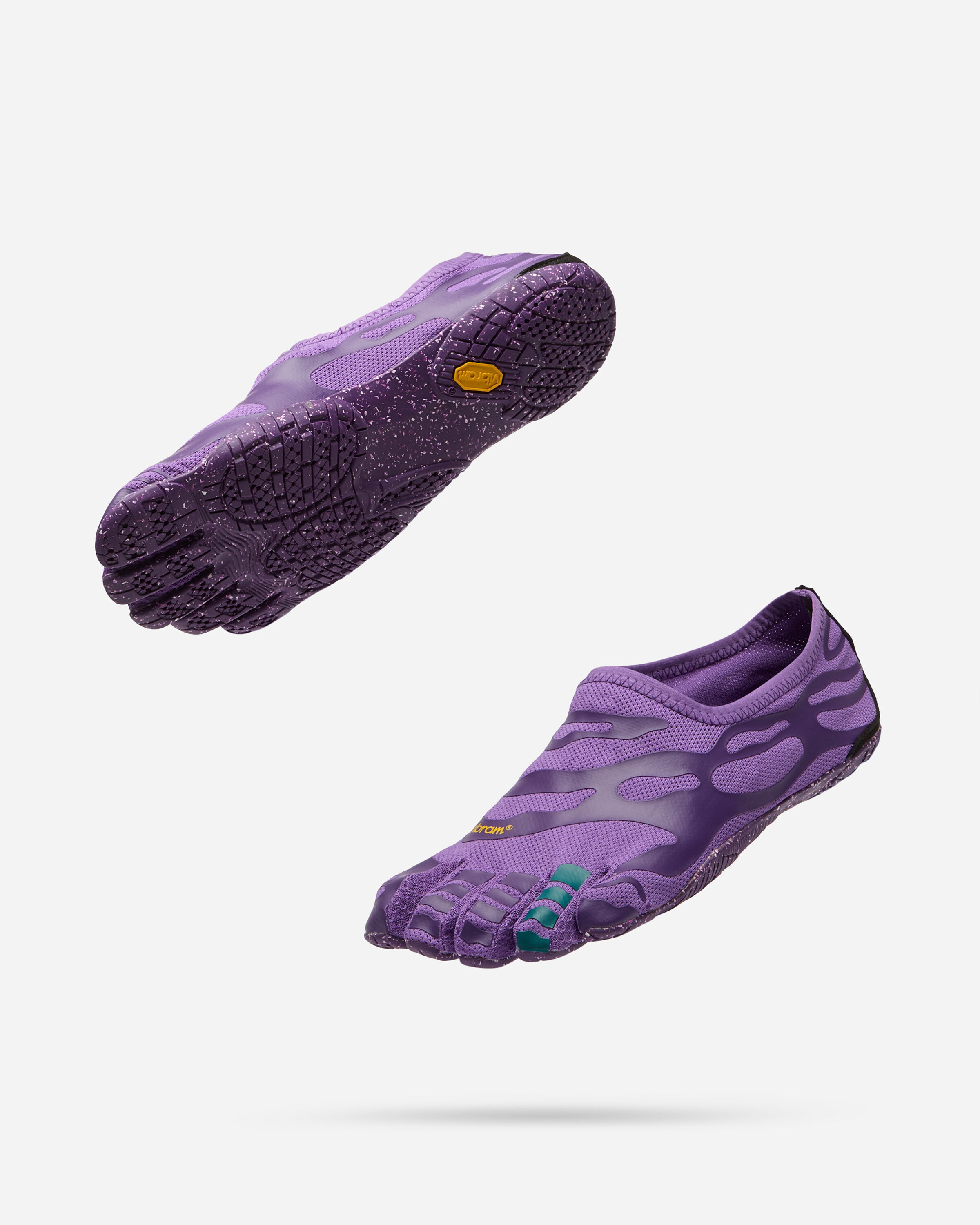 Graspifier Purple | Man | Vibram