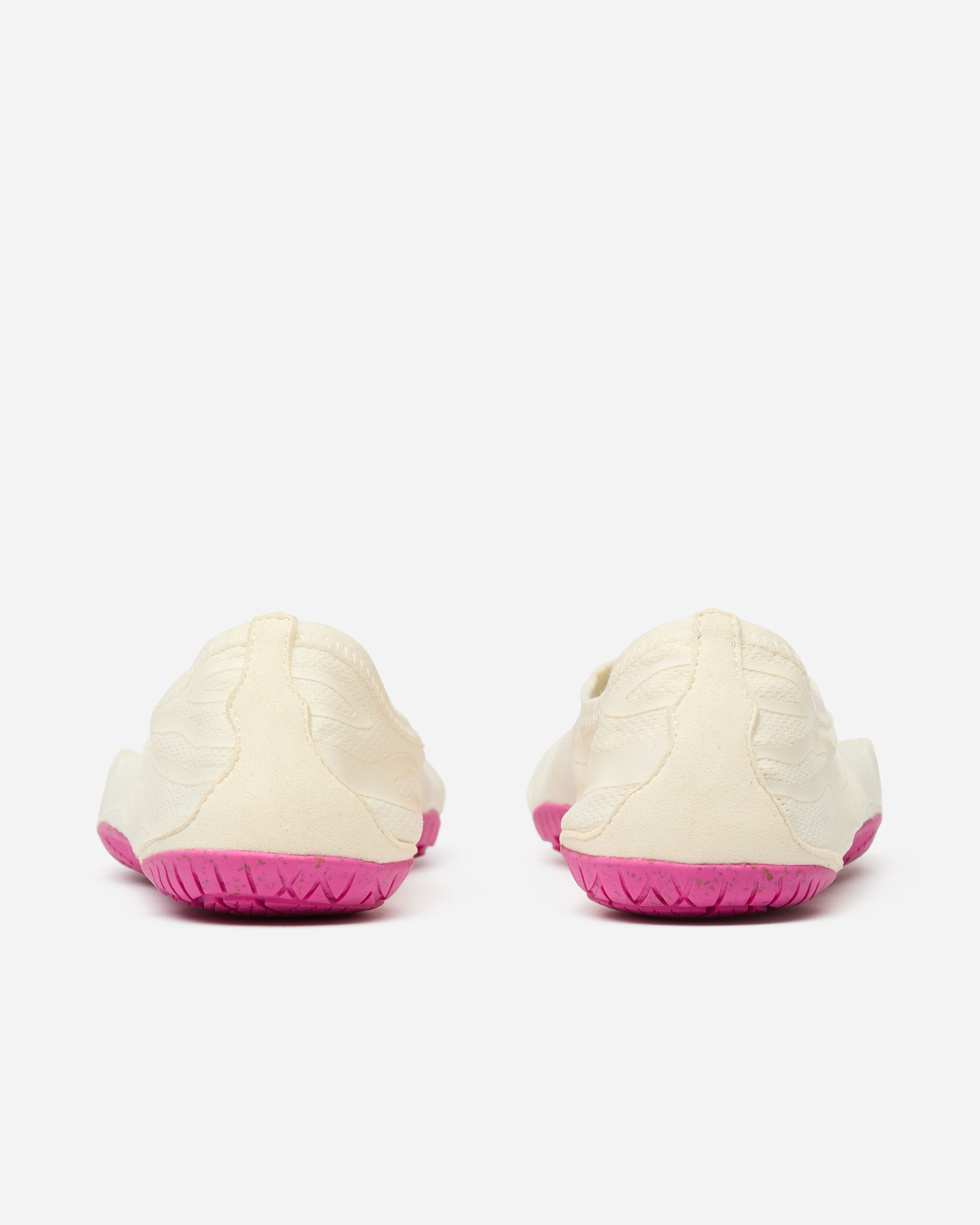 Graspifier Ivory / Fuchsia | Man | Vibram