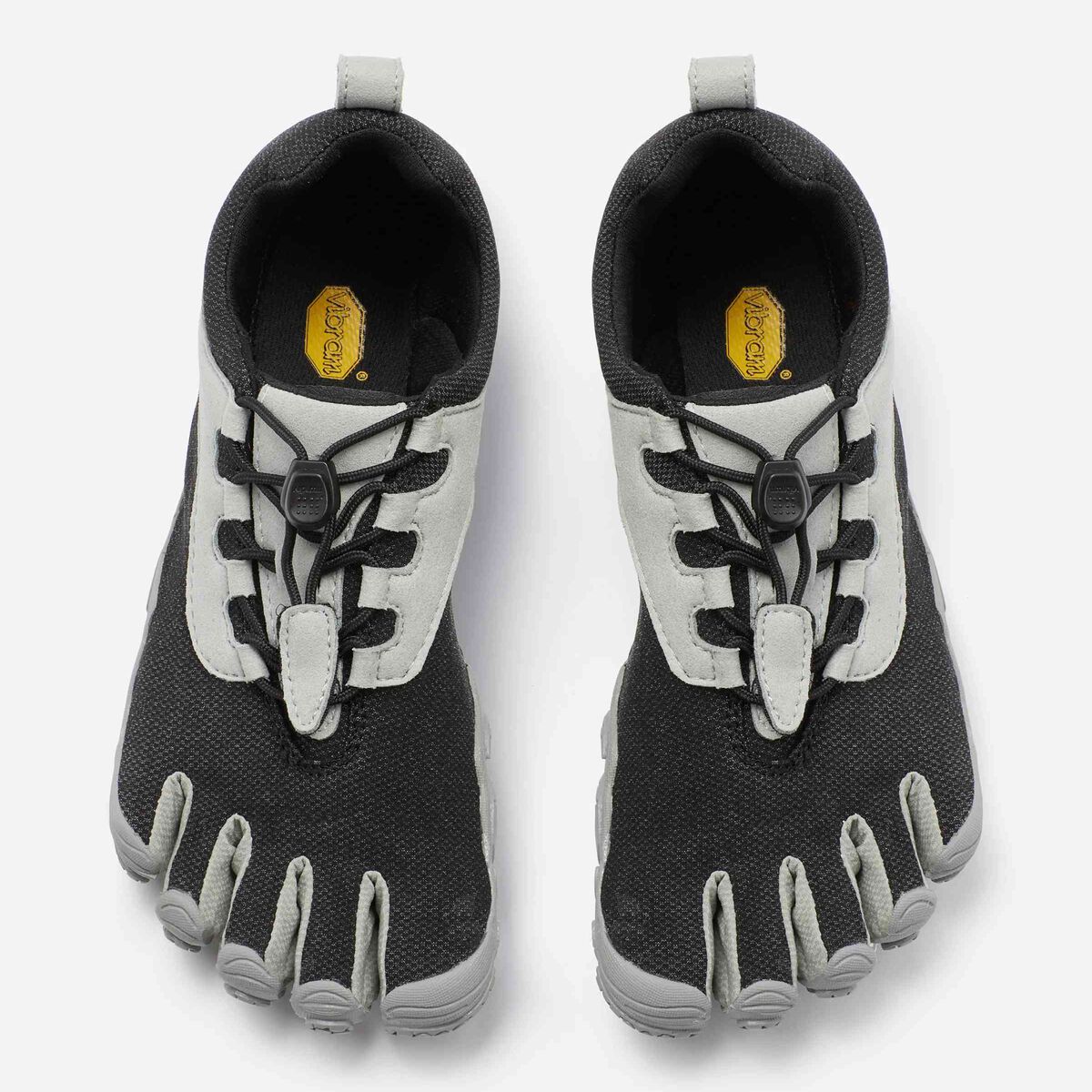 V-Run Retro Women's photo from above