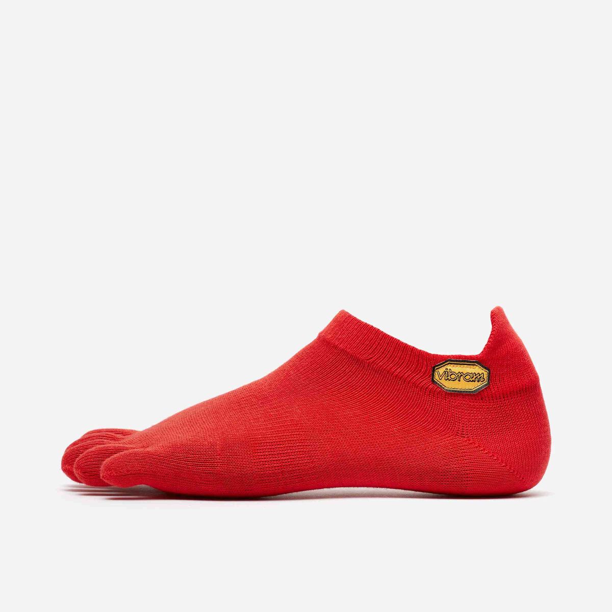 Vibram FiveFingers Socks No Show side photo