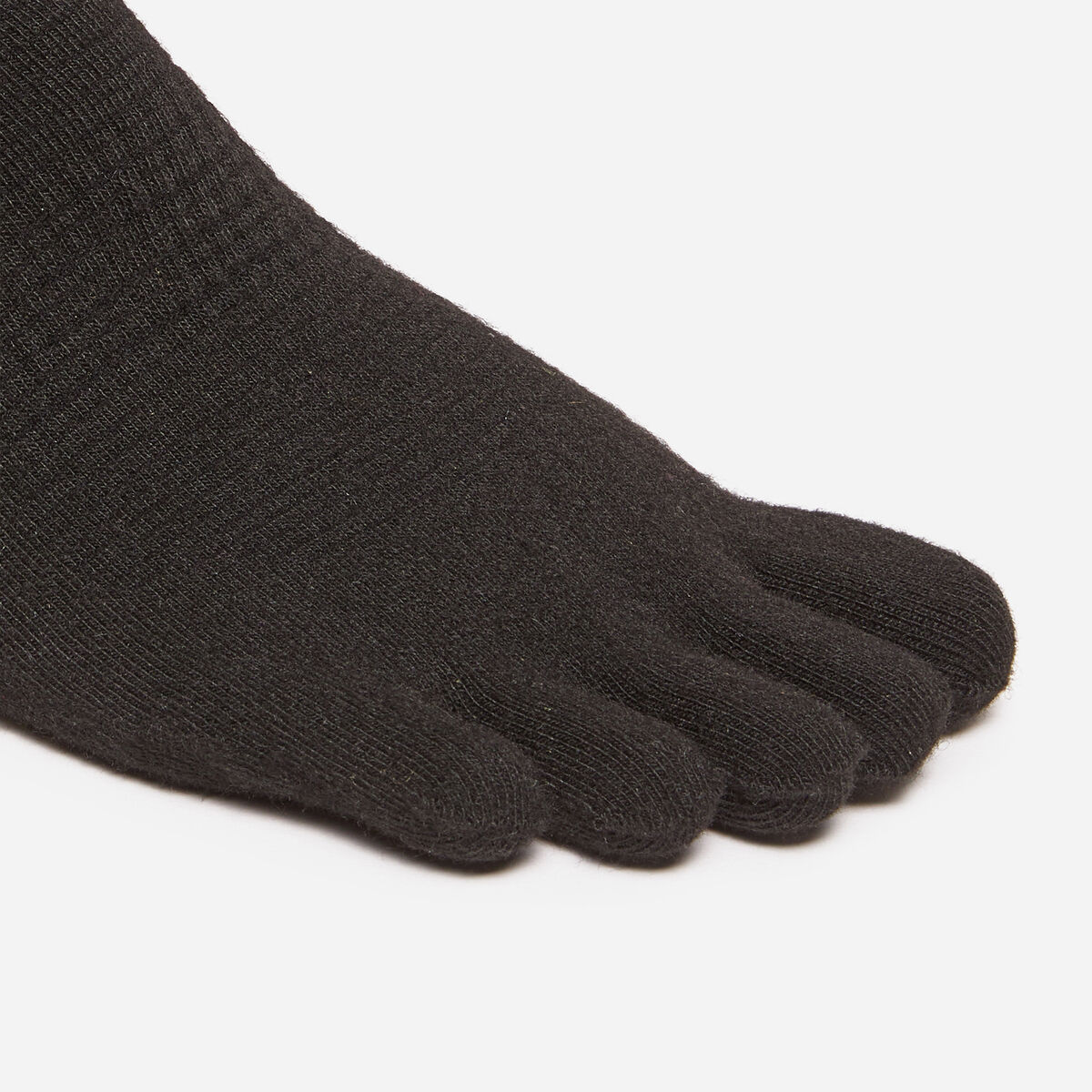 Crew photo from below