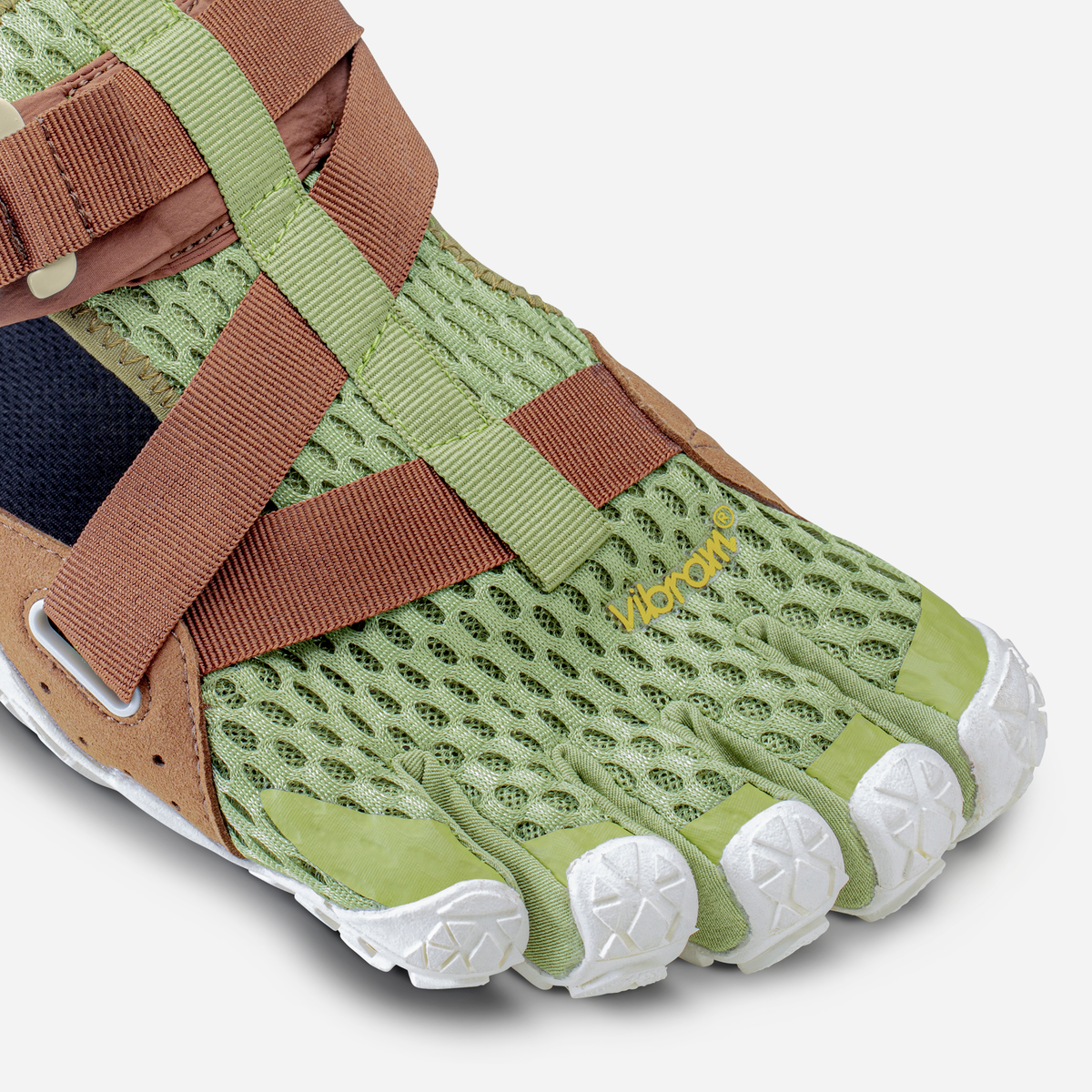 靴 Vibram FiveFingers | BREEZANDAL 41 Vibram FiveFingers Breezandal - Men's - spry