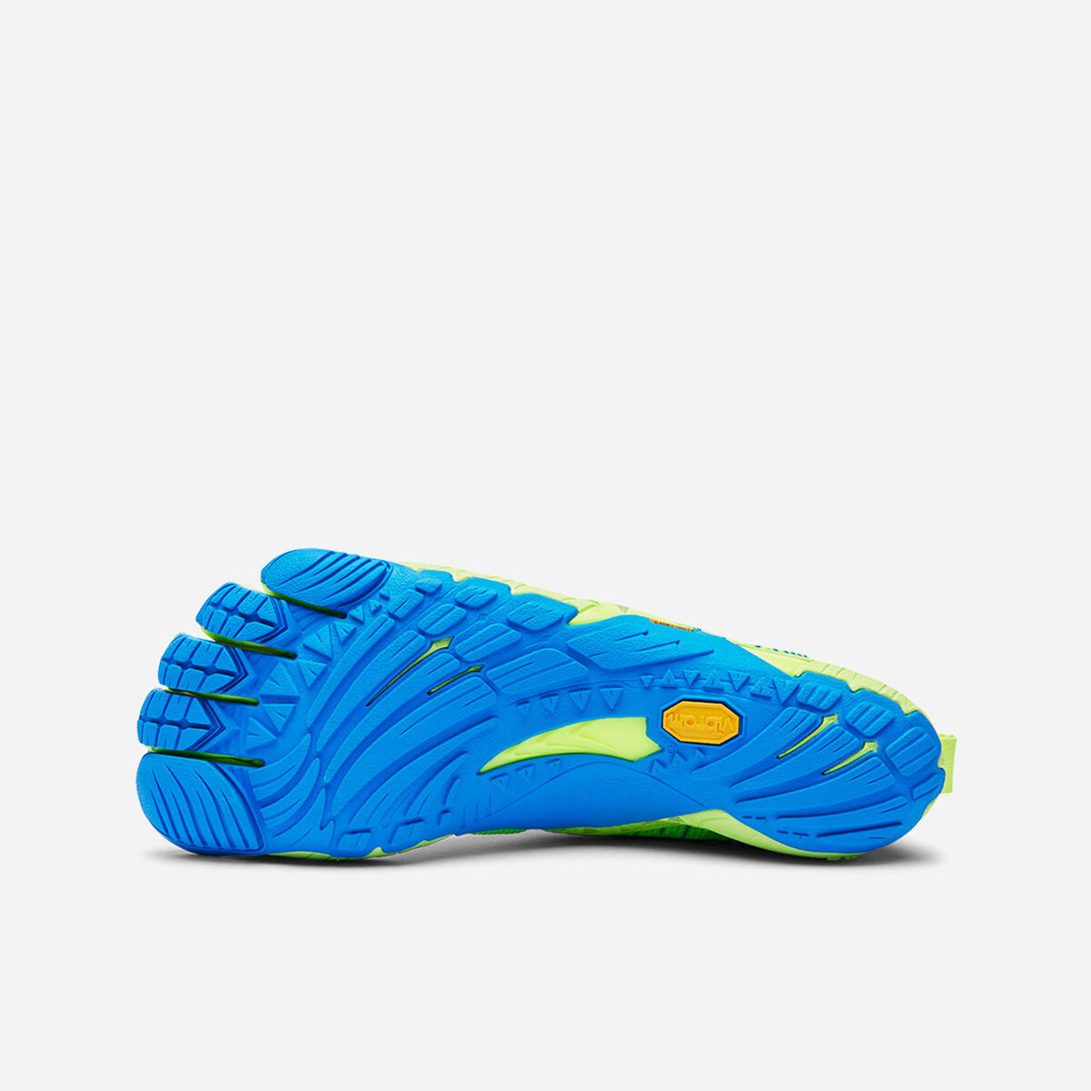 KMD EVO Men's 下からの写真