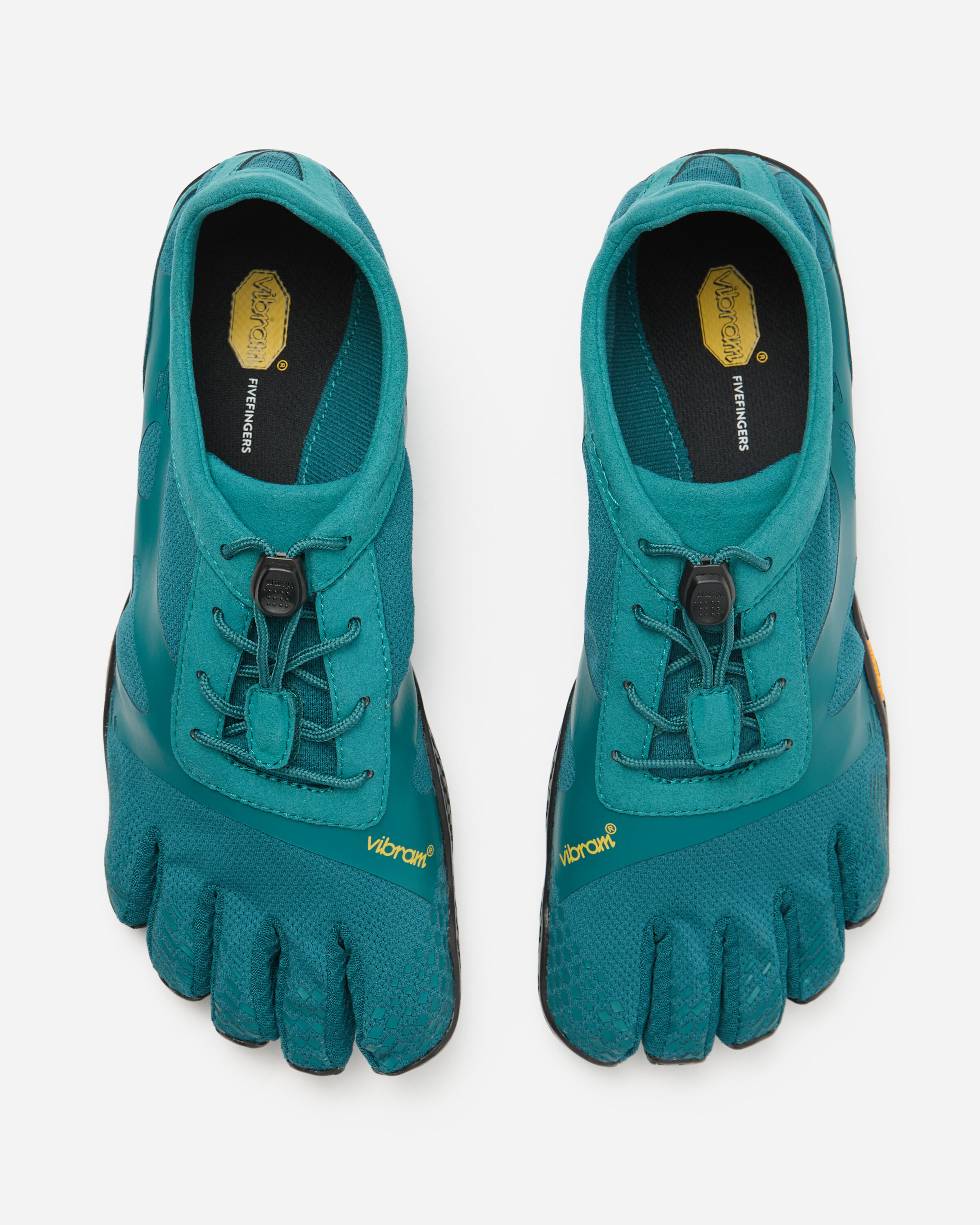 ☘️Vibram FiveFingers KSO EVO 28cm☘️ KSO EVO Deep Lake / Black | Woman | Vibram