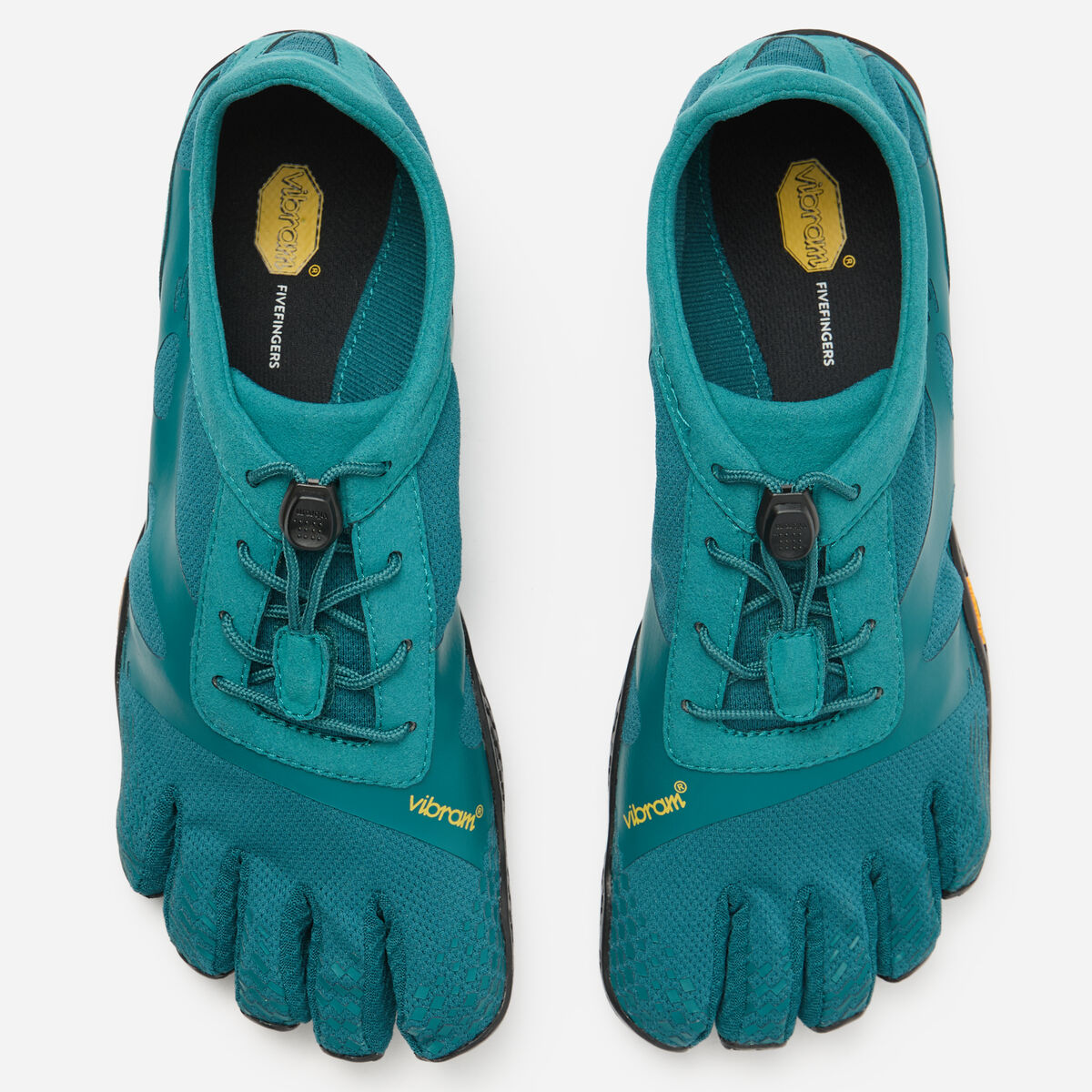 KSO EVO Donna foto dallalto