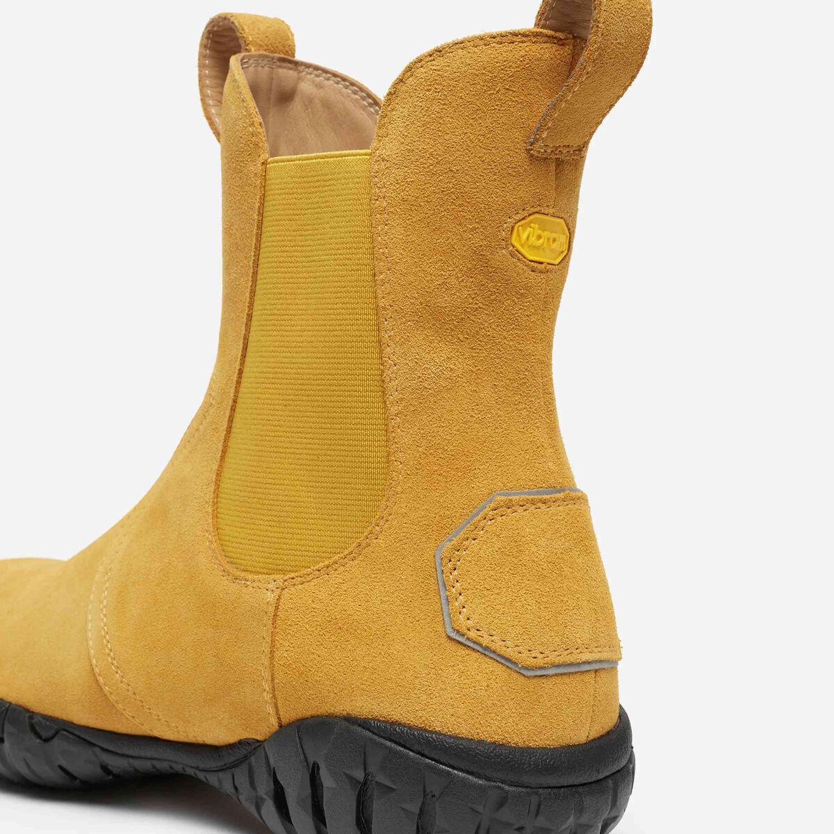 Just For Me-Horse Ecostep Natural Men three quarter photo