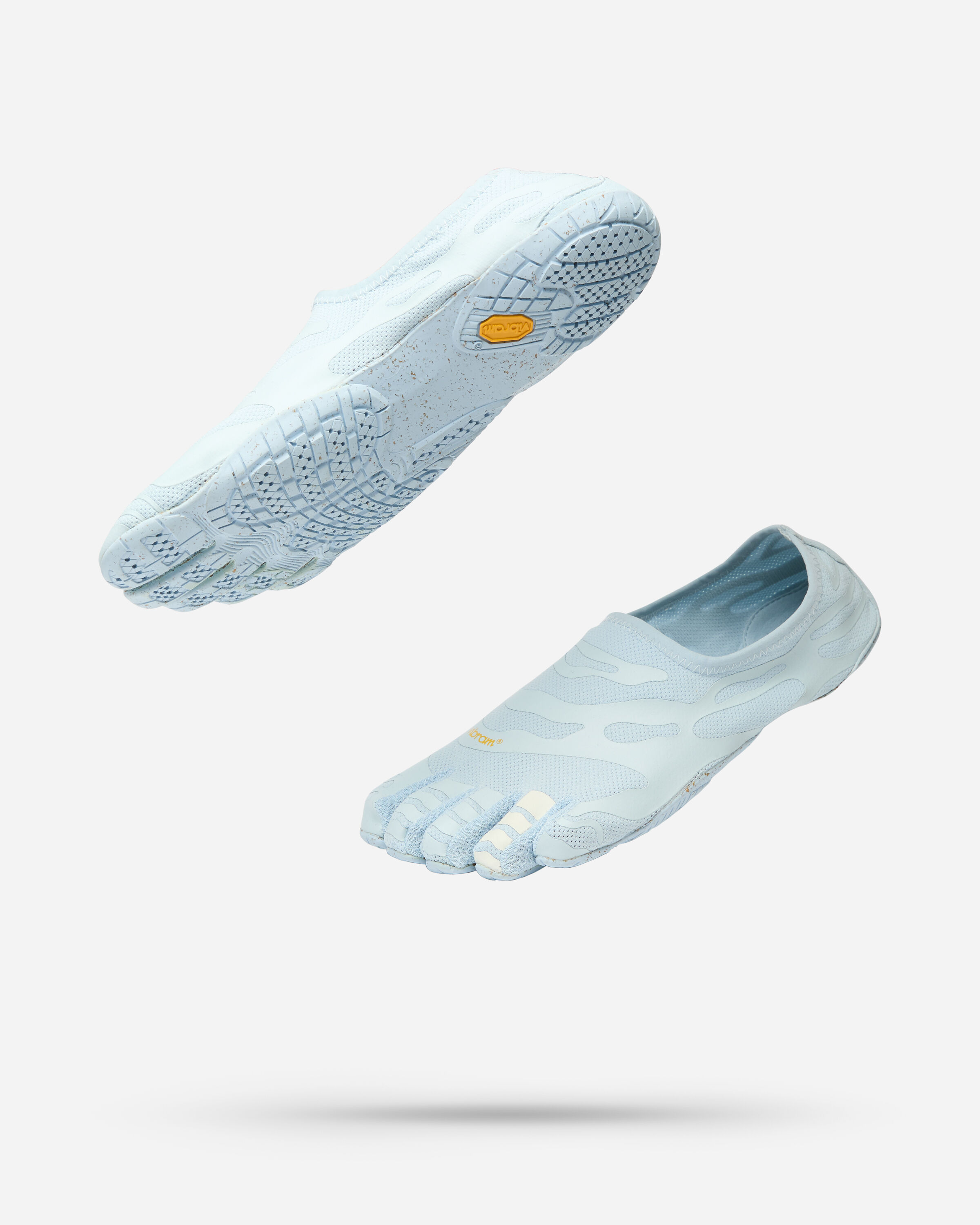 FiveFingers: The Barefoot Toe Shoes for Women | Vibram