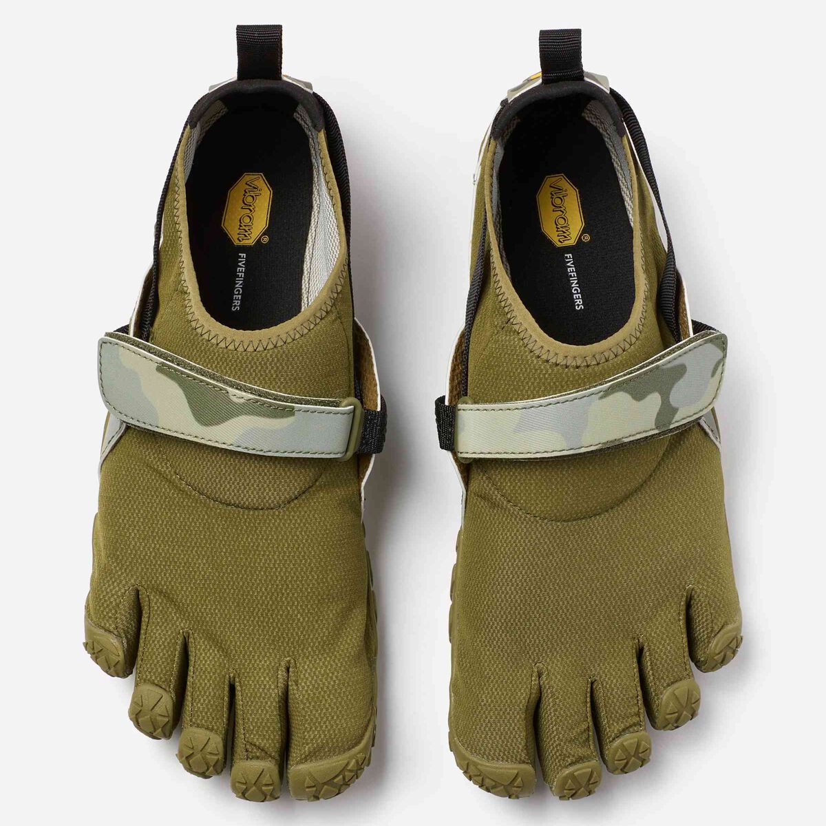 Spyridon EVO Men's photo from above