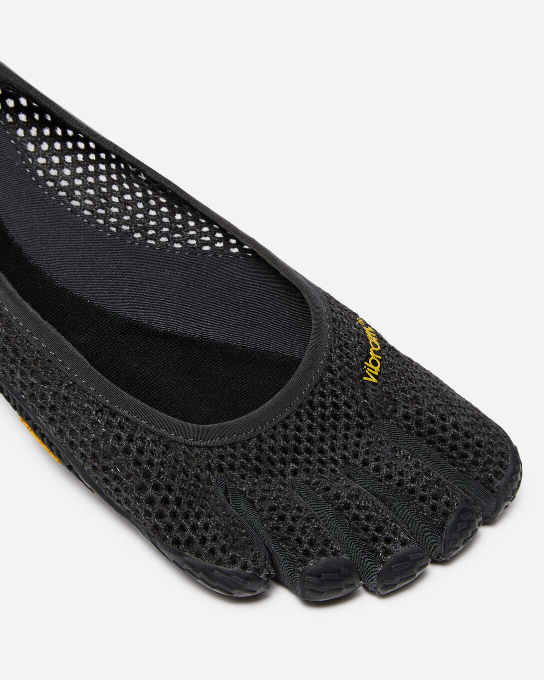 nwt nib vibram vi-b eco five fingers eu 42 men’s 9-9.5 charcoal/black Vi-B Eco Charcoal / Black | Man | Vibram main image 3