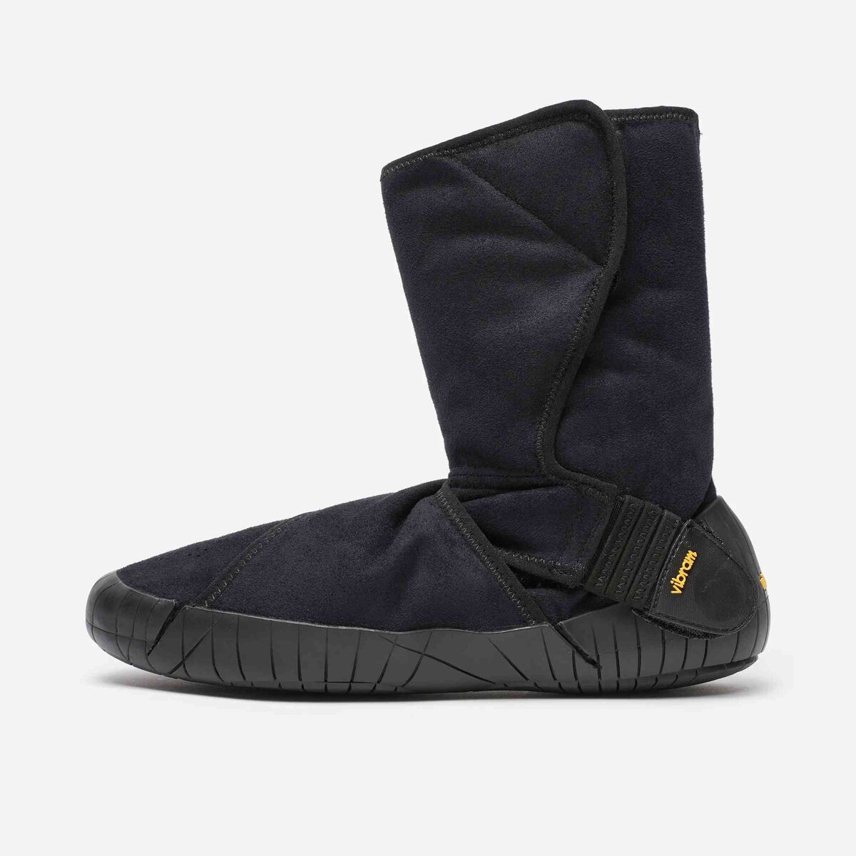 Furoshiki New Yorker Mid Boot side photo