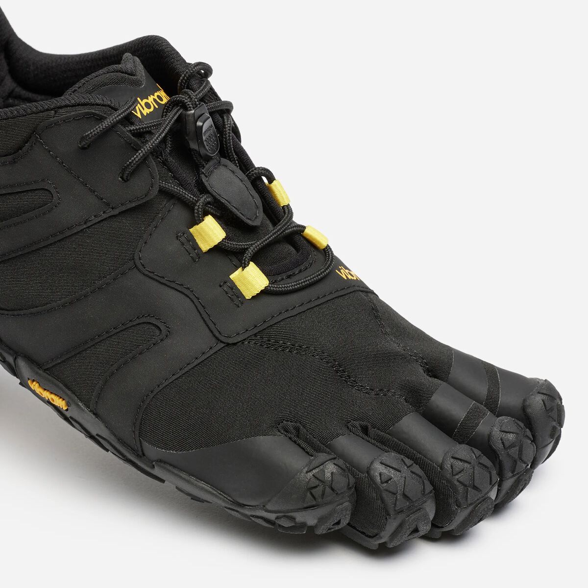 V-Trail 2.0 Men's three quarter photo