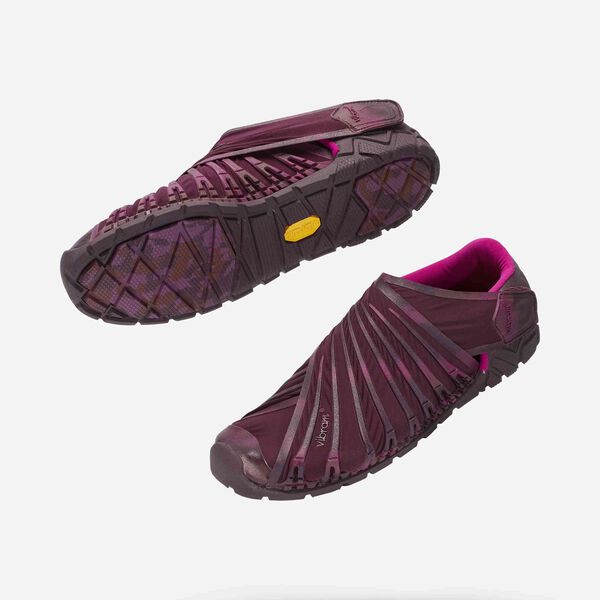 ウィメンズ Furoshiki Evo