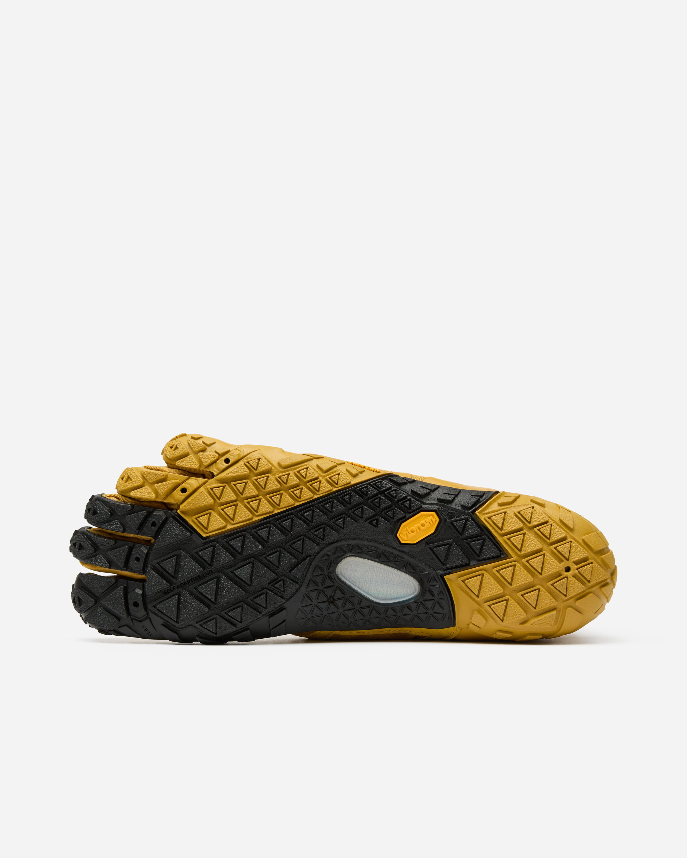 Trailope Mustard / Black | 女性 | Vibram