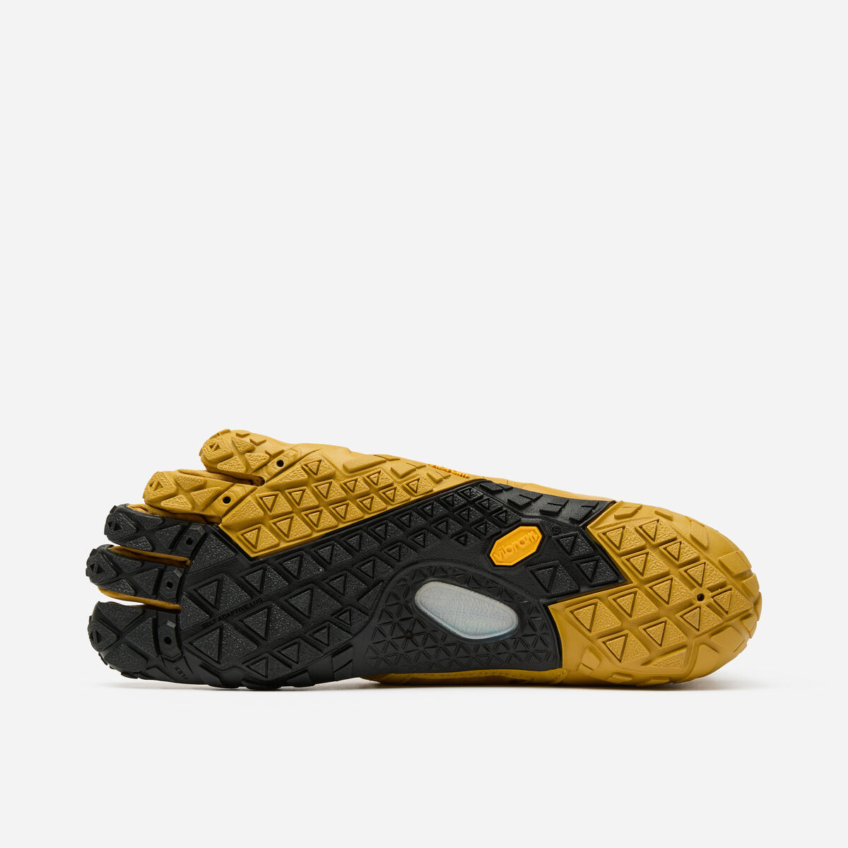 Trailope foto dal basso