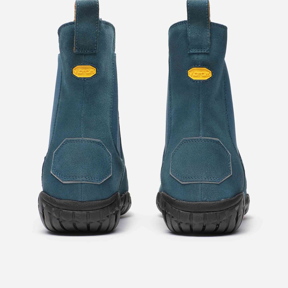 Just For Me-Horse Ecostep Natural Men photo from behind