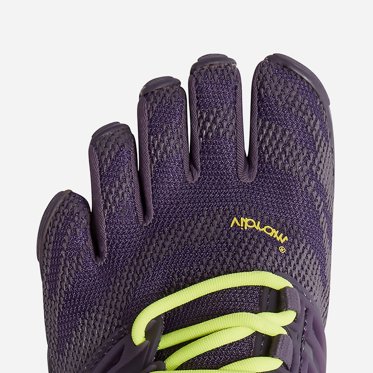 V-Train Women's 上からの写真