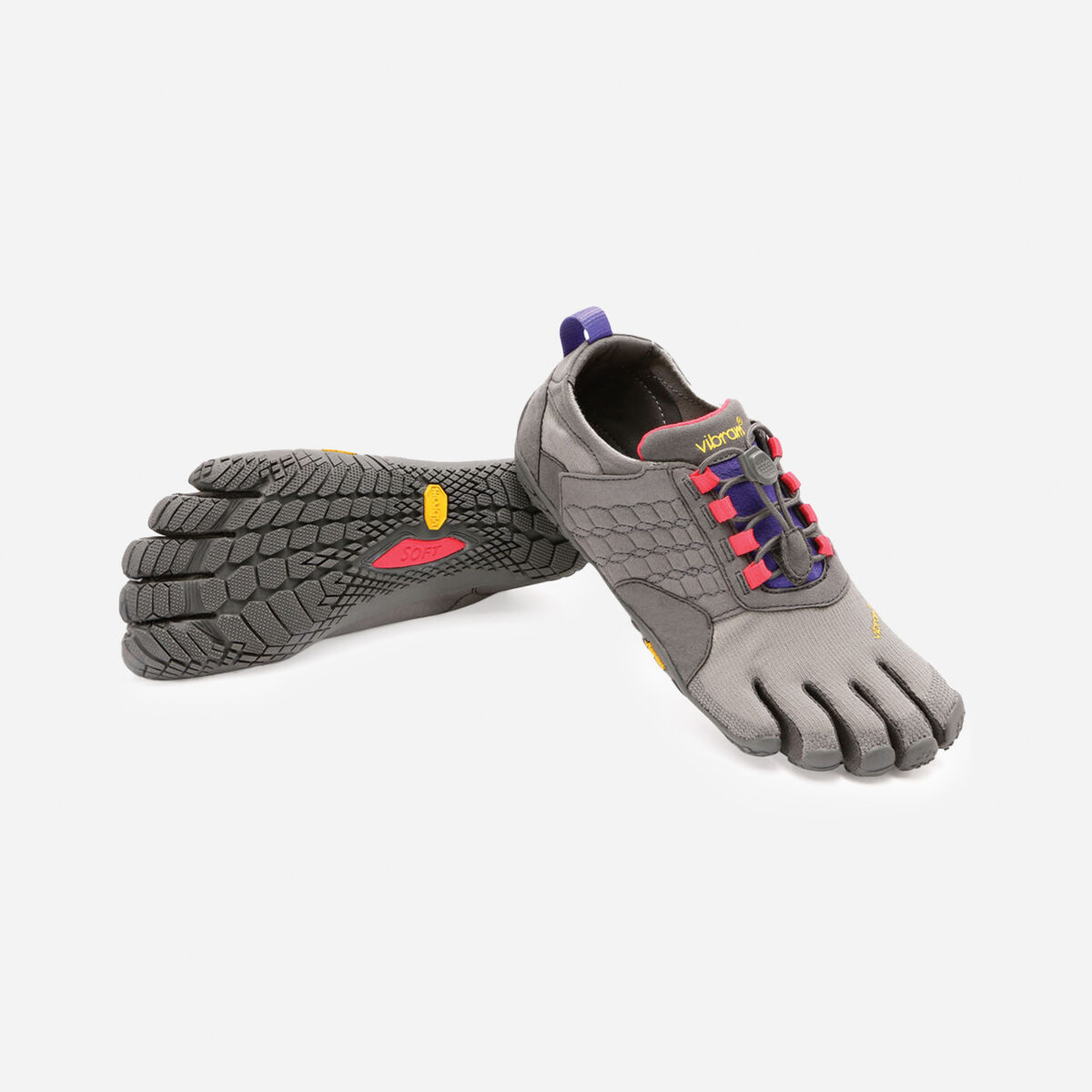 Trek Ascent Women's side photo