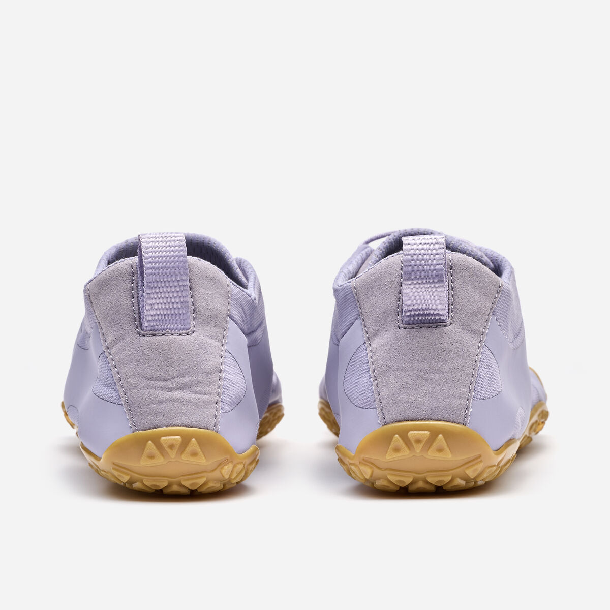 V-Alpha Mujer foto desde atrás