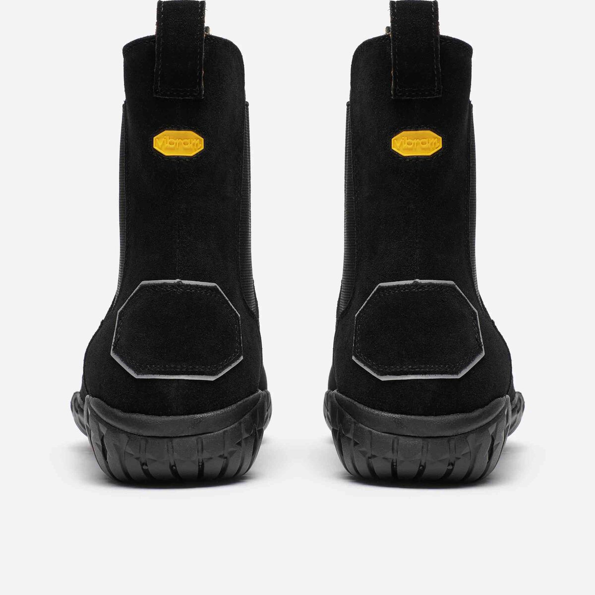 Just For Me-Horse Ecostep Natural Men photo from behind