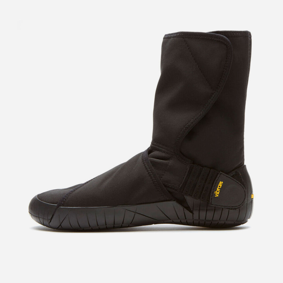 Furoshiki New Yorker Mid Boot 아래에서 본 사진