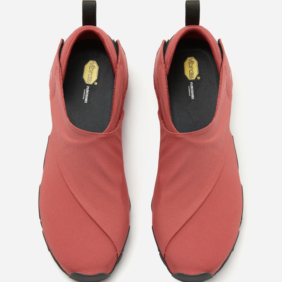 Furoshiki Yuwa photo from above